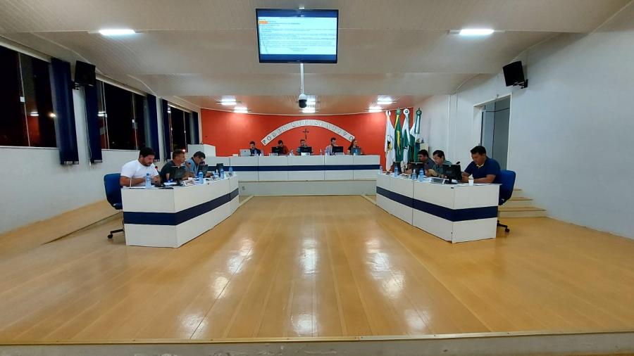  Sessão Ordinária Nº 023-2022 15-08-2022